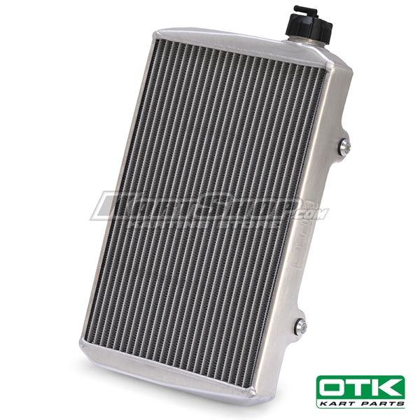 OTK Radiator kit 422x260x48 mm