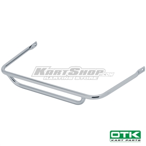 Front bumper, Upper, CIK, KG 507 / OTK M6-M10