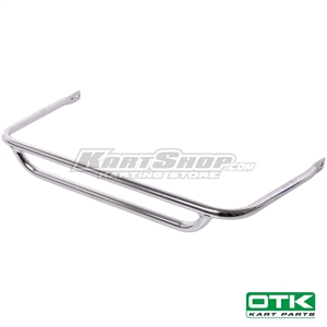 Front bumper, Upper, CIK, M11