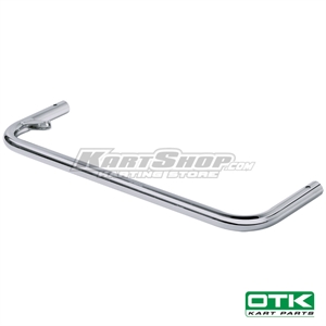 Front bumper, Lower, CIK, KG 507 / OTK M6-M10