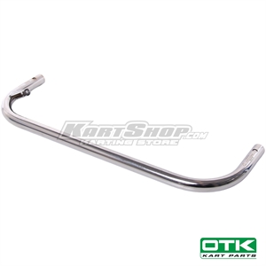 Front bumper, Lower, CIK, M11