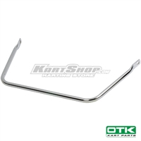 Front bumper for Nordix-Rookie-Neos-Kid