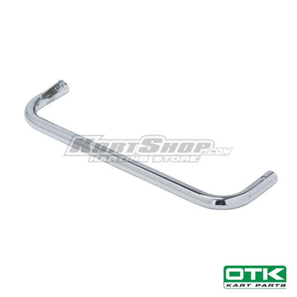 M8 CIK-FIA lower front bumper