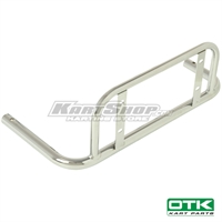 Left side-bumper for M5 bodyworks (Rookie - Neos