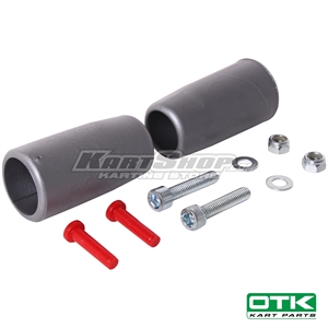 Kit for Side bumper, OTK