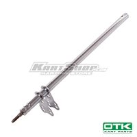 Steering column, Special 45/55, 470 mm, 8 mm