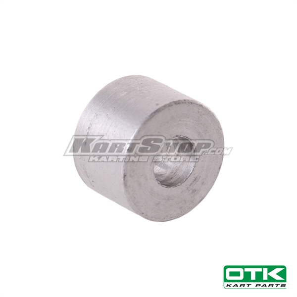 Spacer 10 MM for adjustable footrest