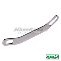 Rudder Pedals | Standard | OTK parts