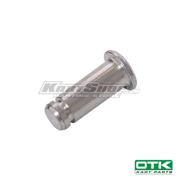 Accelerator pedal pin Ø4 mm