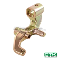 Rudder Pedals | Standard | OTK parts