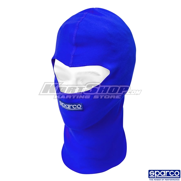 Balaclava, B-Rookie, Blue