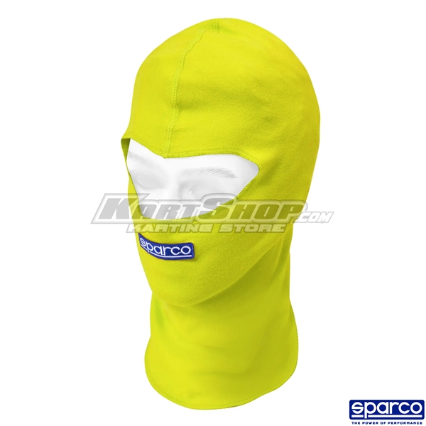 Balaclava, B-Rookie, Flou Yellow