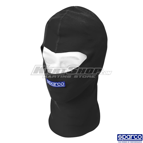 Balaclava, B-Rookie, Black