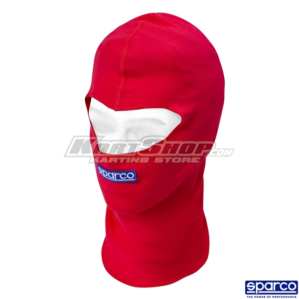 Balaclava, B-Rookie, Red