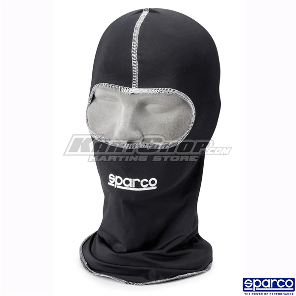Balaclava, Basic, Black