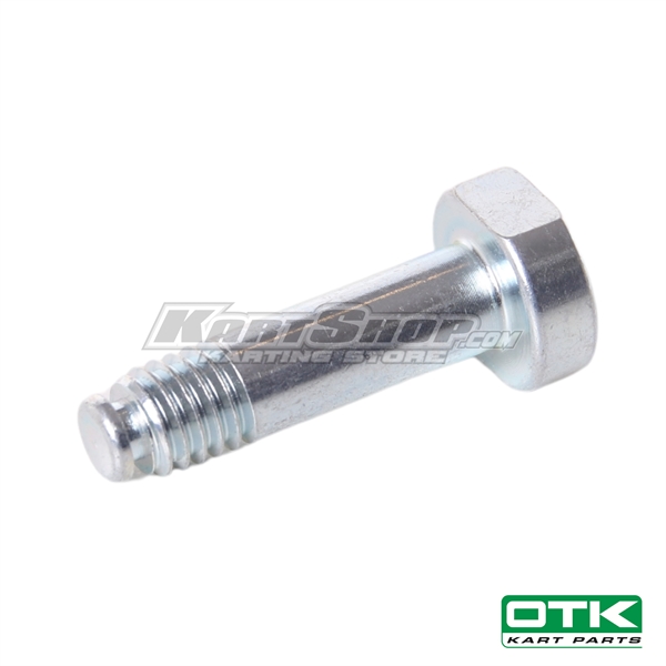 M6 threaded pin with head