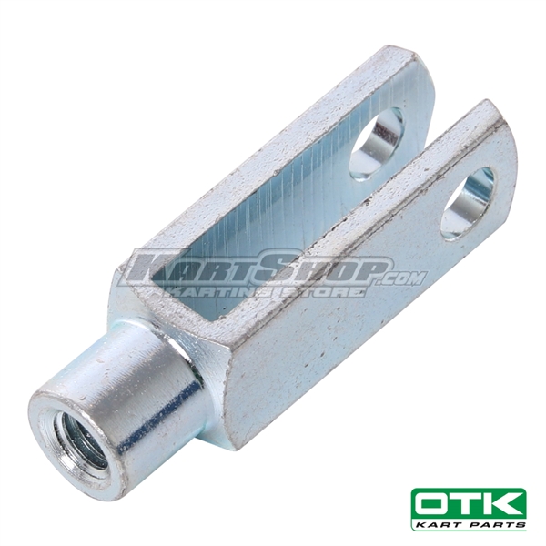 Fork M6 x 24