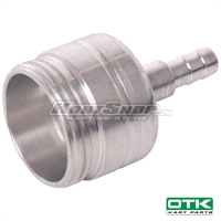 Brake pumps tank BS7