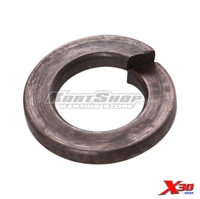 Elast. Washer for Exhaust Manifold, X30 / KA100