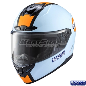 Helmet, Sparco Gulf, Size XL