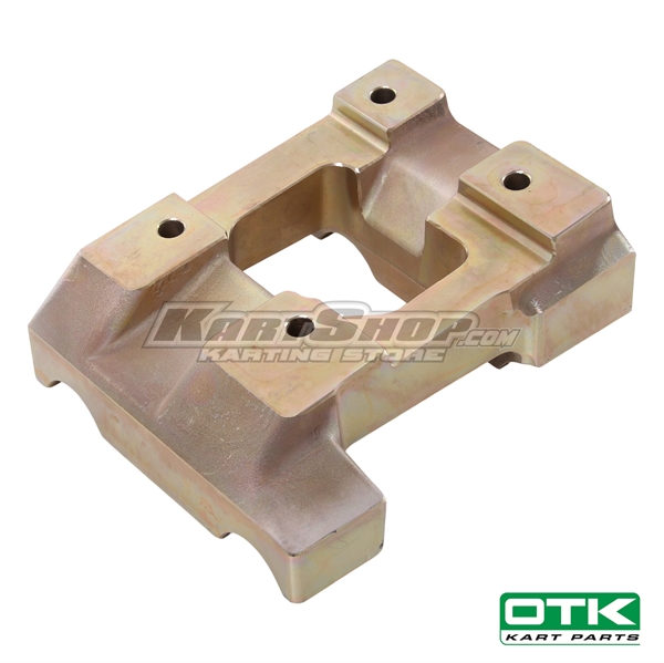 Inclined MG engine mount 92 X 30, OK - OKJ