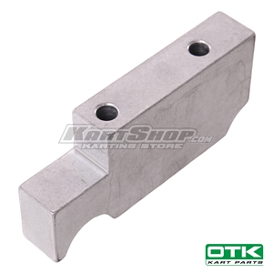 Upper Bracket Aluminium for Micro Comer Engine