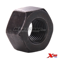 Nut M10 x 1 for Ignition side, X30