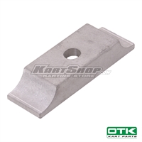 Engine mount bracket 1 screw 92 x 28MM New type