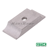 Engine mount bracket 1 screw 92 x 30MM New type