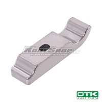 Engine rear mount bracket 1 screw 28mm for mini and micro