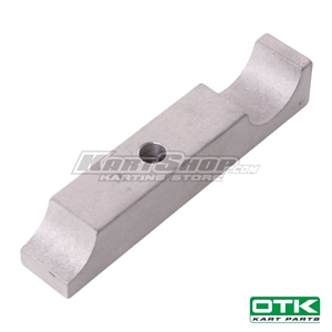 Lower Bracket Aluminium for Micro Comer Engine