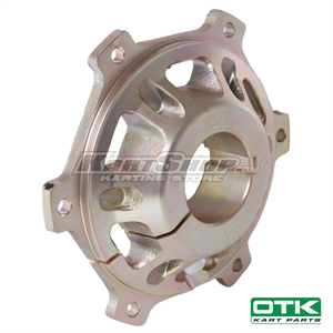 MG sprockets hub Ø40