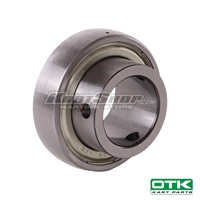 Axles bearing Ø30 x 60mm