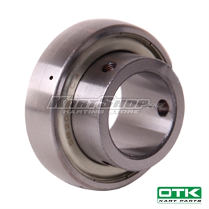 Bearing for Axle, D30 x 62 mm