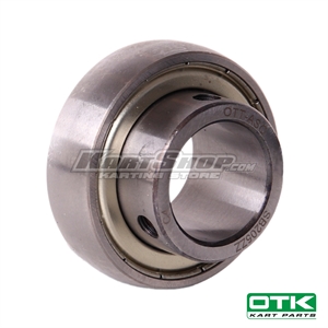 Bearing for Axle, D25 x 50 mm