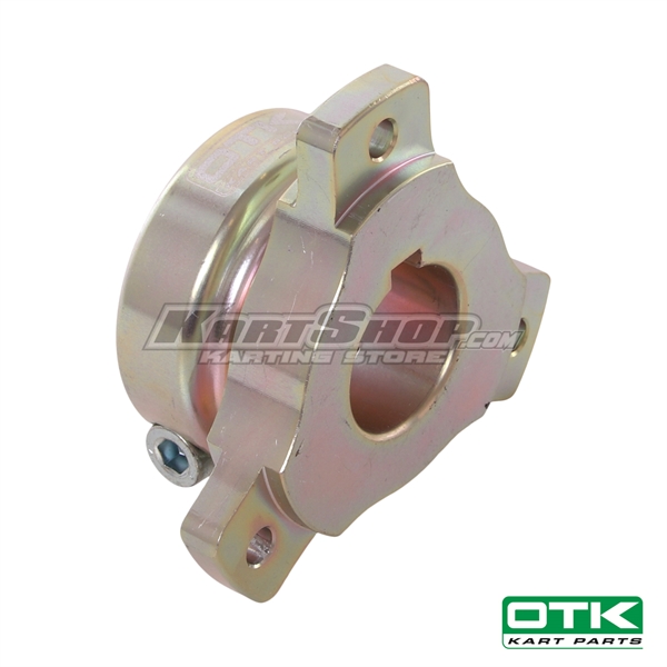AL disks hub  30mm for Rookie brake disk
