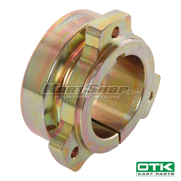 MG disks hub Ø50mm for self-vetilated brake disk Ø180