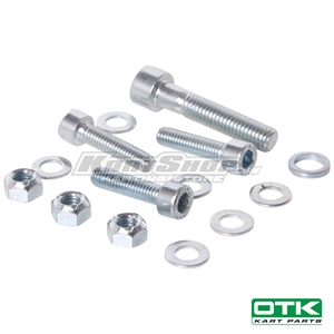 Bolt set for Brake Discs, D180 mm