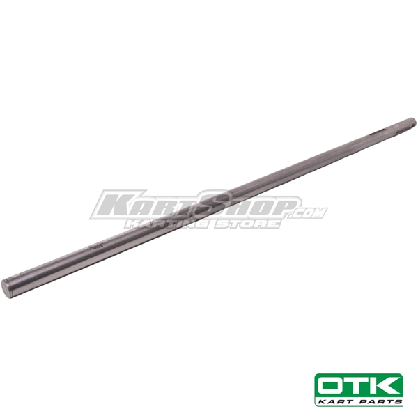 Axle D25 x 980 mm for Micro