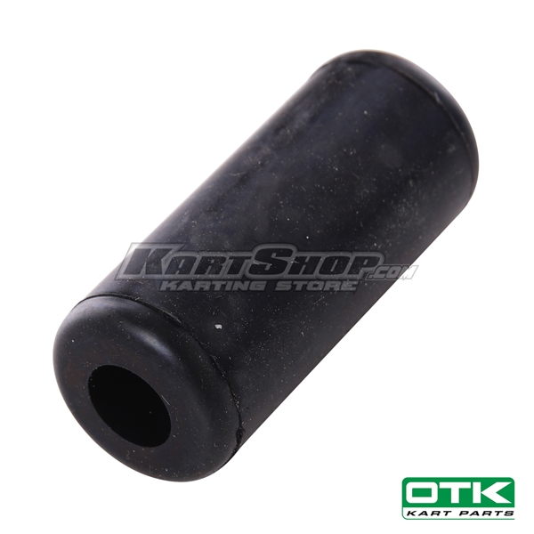 Rear bumper rubber Ø28 MM