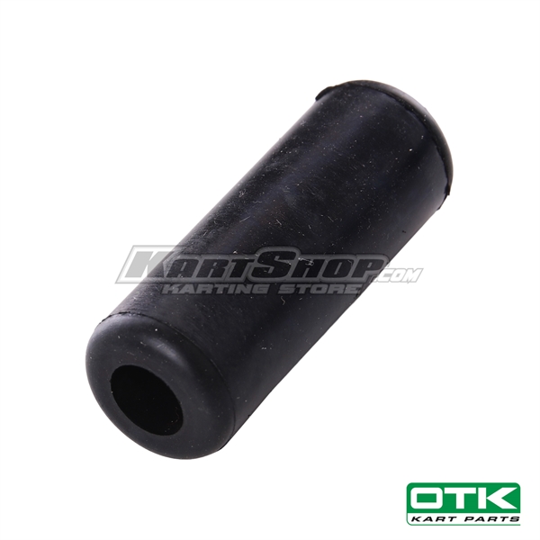 Rear bumper rubber for support Ø20