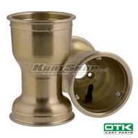 Magnesium wheel MXC 210mm