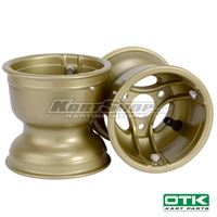 MG wheel MXJ 130mm