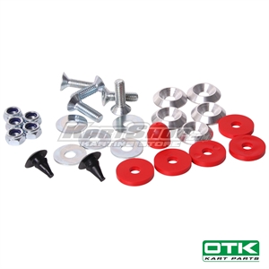 Bolt set for Floor plates