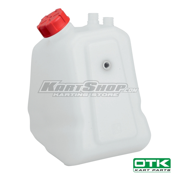 Fuel tank, 3 Litre, Model 2025