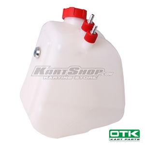 Fuel tank, 3 Litre, Model 2025