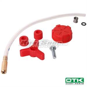 Repair set for OTK Fuel tank