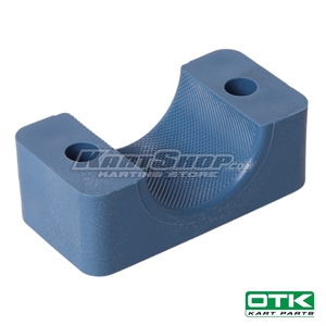 Nylon bracket for D28 mm