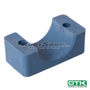 Nylon bracket for D32 mm