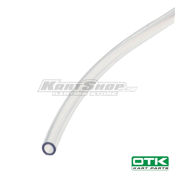 Fuel pipe for fuel tank suction piece Ø5 X 8 MM